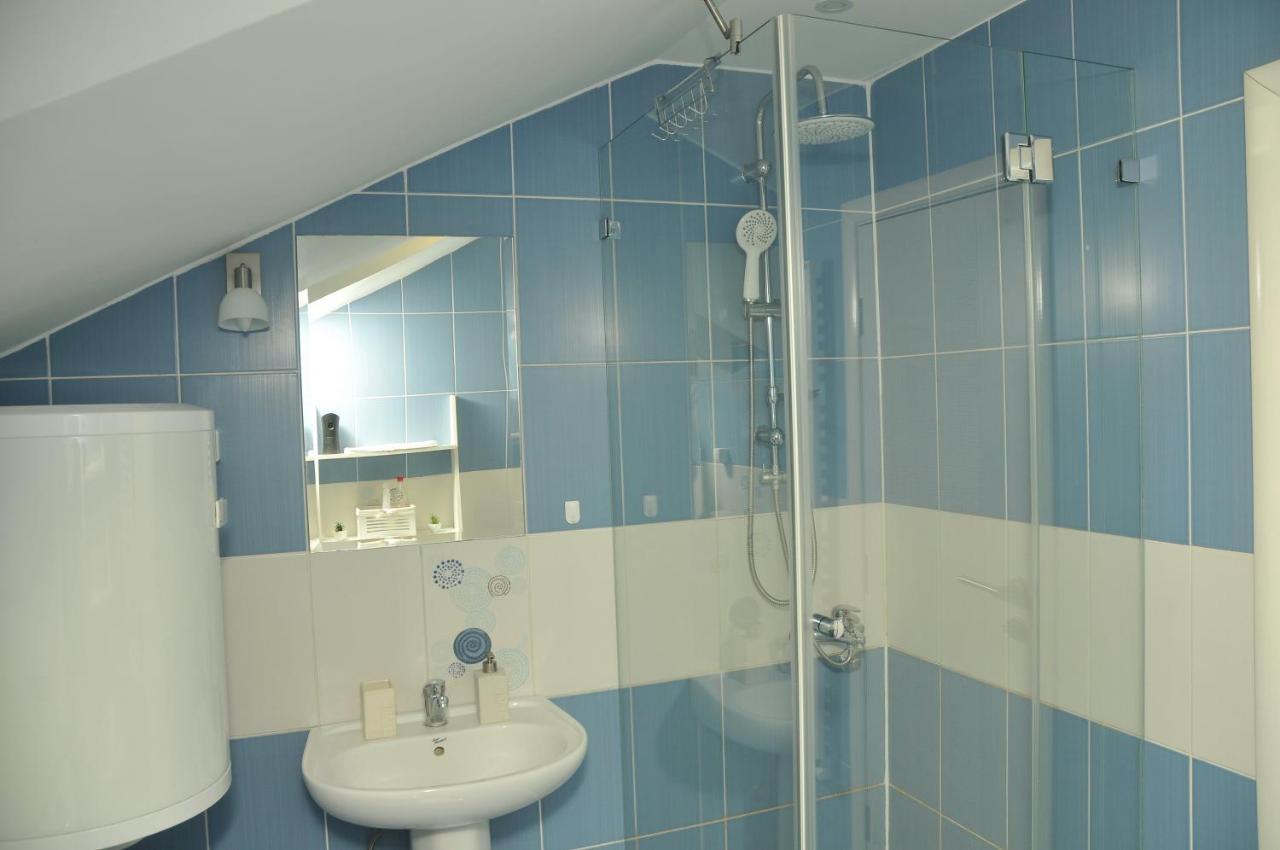 "Handmade" Apartment Ni Екстериор снимка