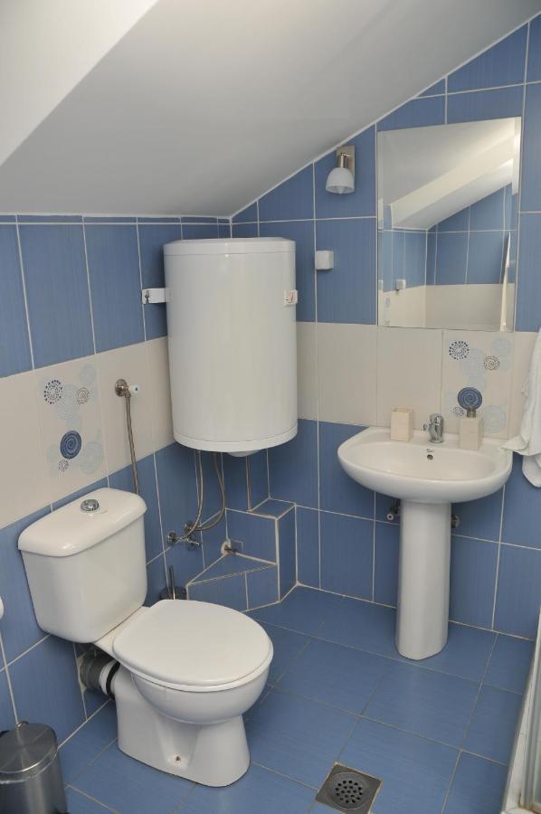 "Handmade" Apartment Ni Екстериор снимка