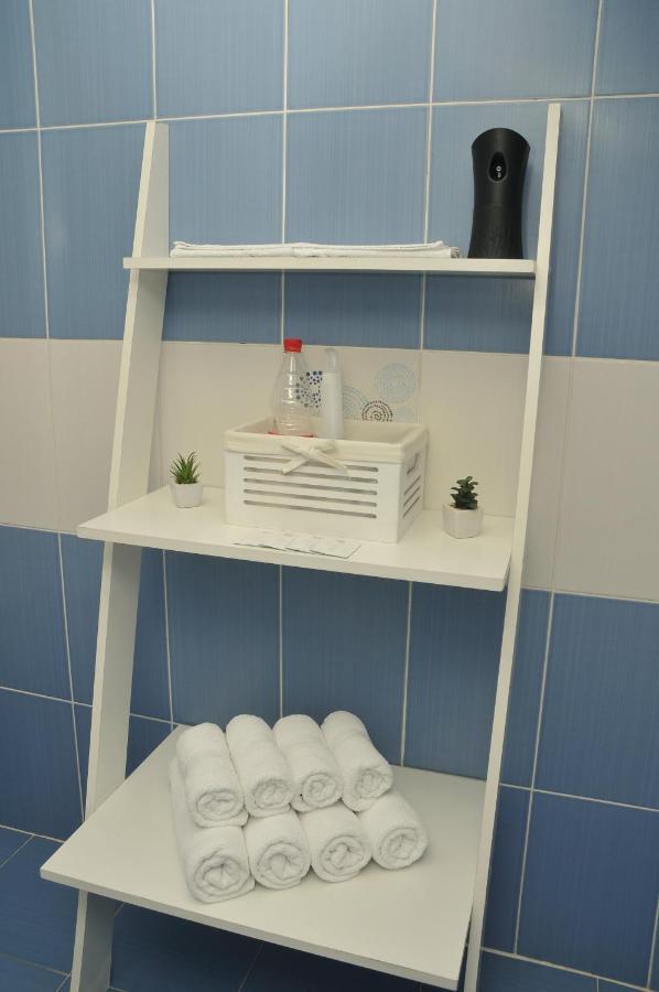 "Handmade" Apartment Ni Екстериор снимка