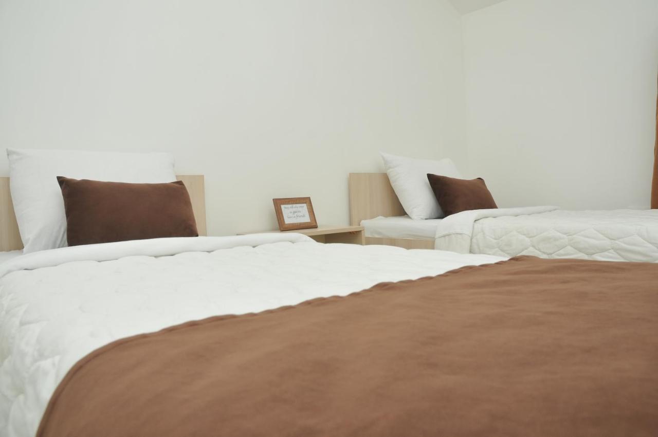 "Handmade" Apartment Ni Екстериор снимка