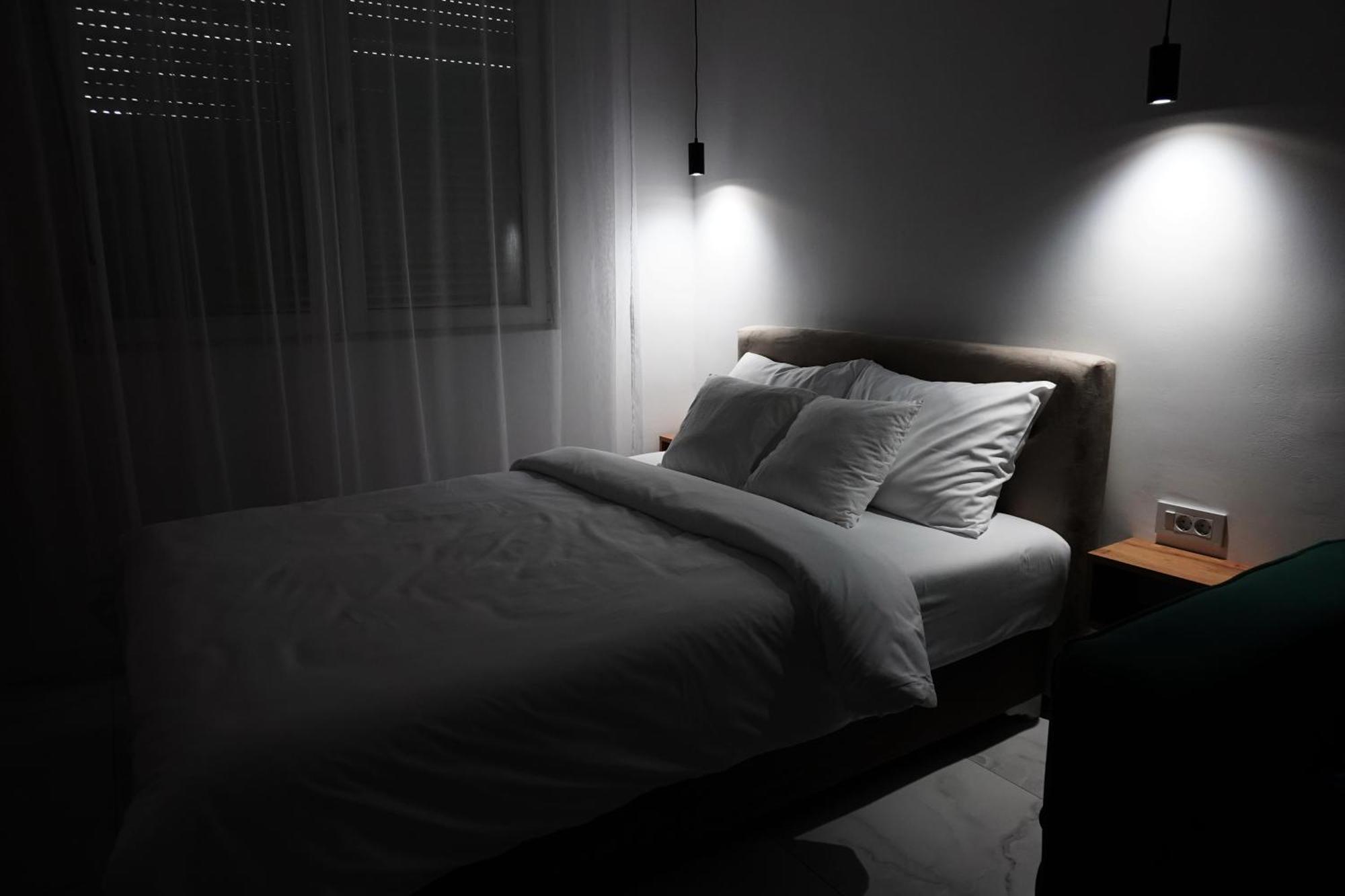 "Handmade" Apartment Ni Екстериор снимка
